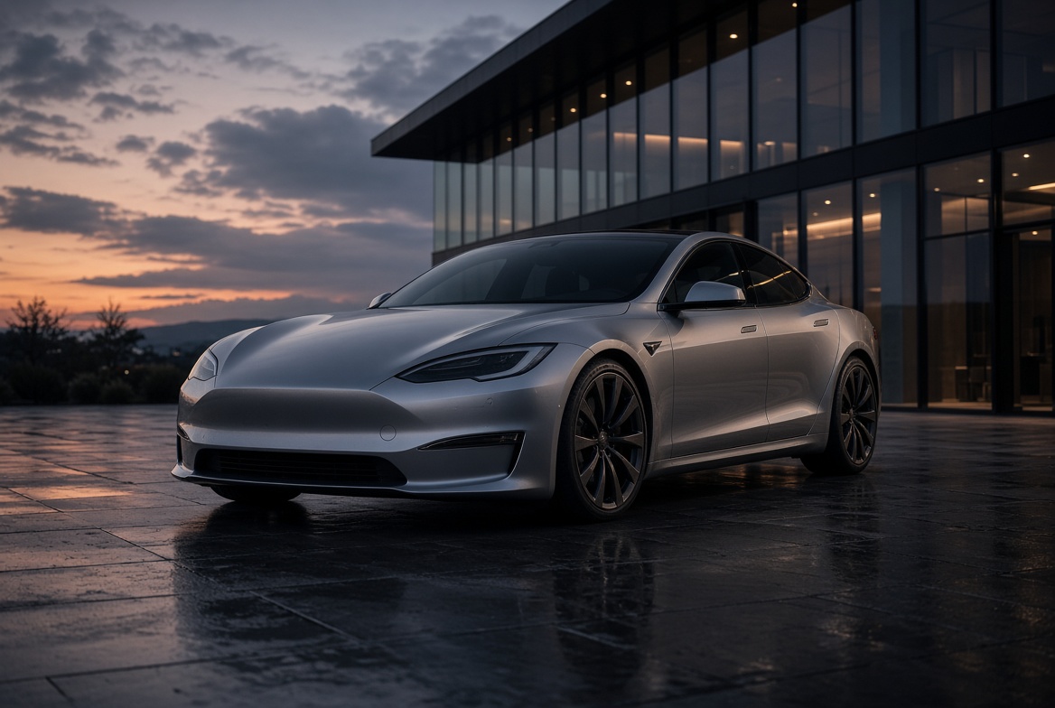 Model S